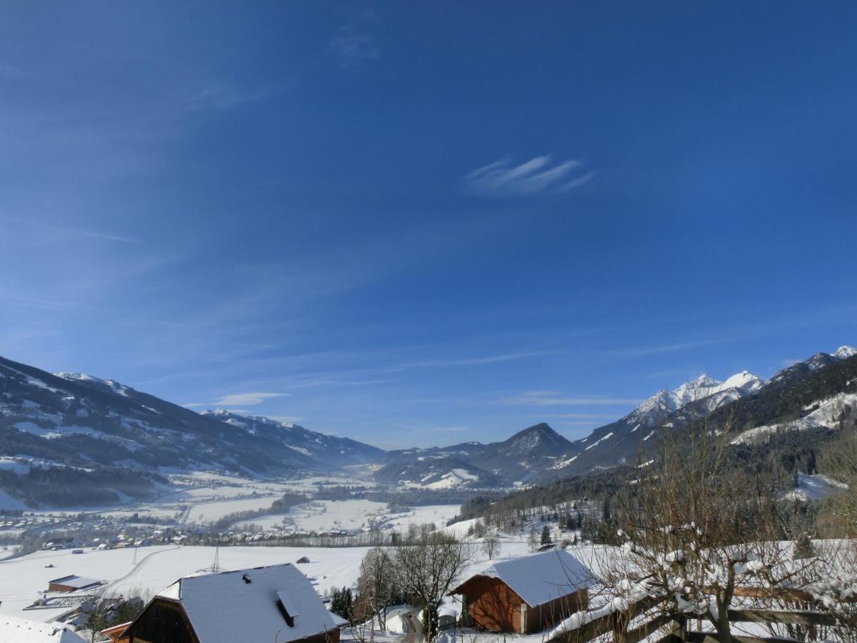 Ferienhaus Schwab Aich  Exterior foto