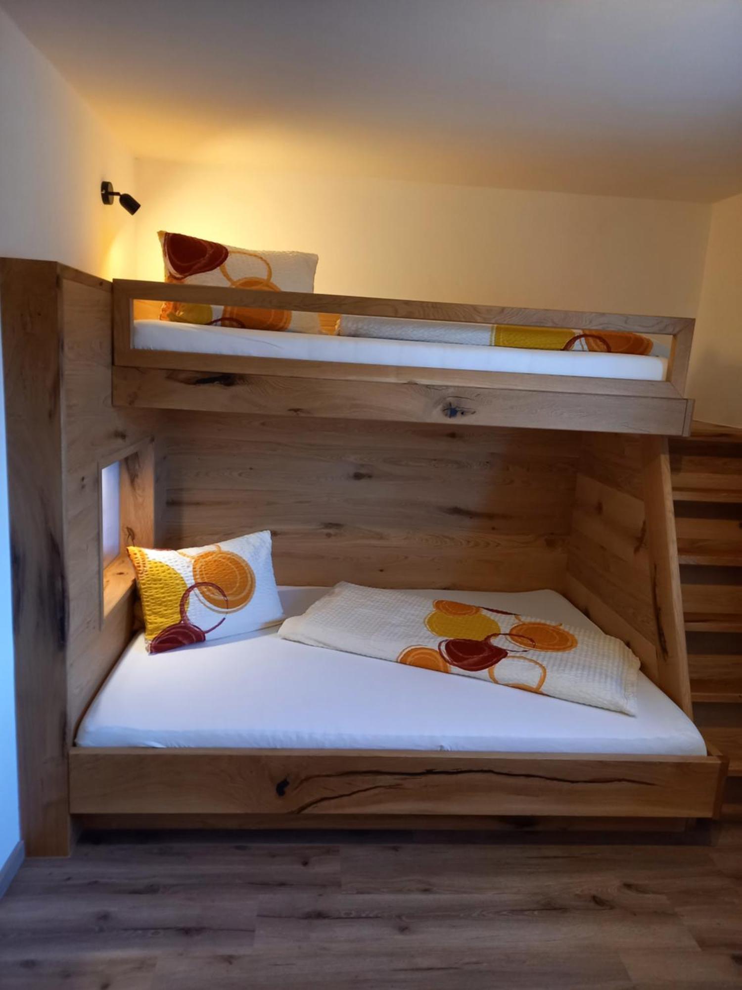 Ferienhaus Schwab Aich  Zimmer foto