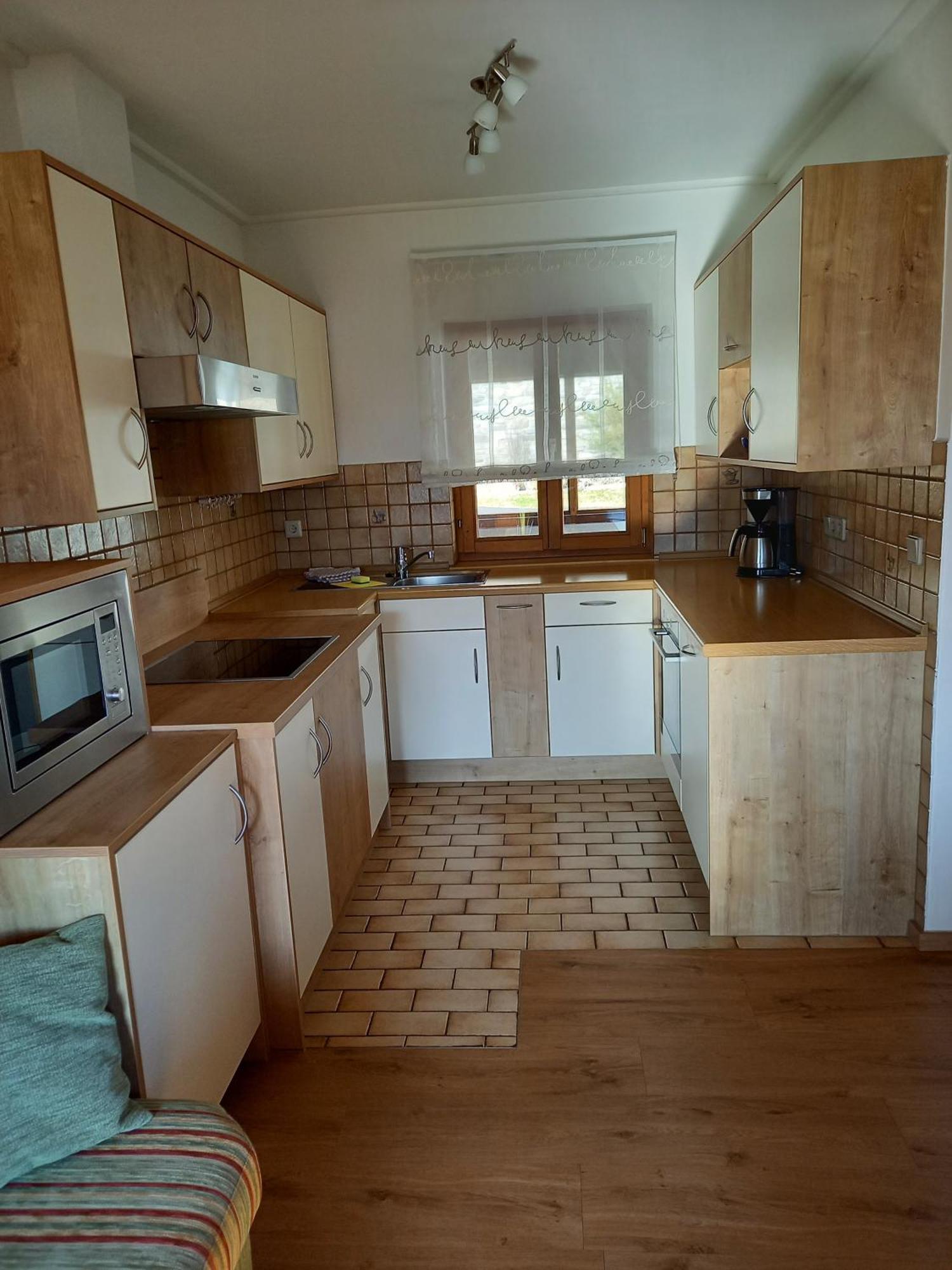 Ferienhaus Schwab Aich  Zimmer foto