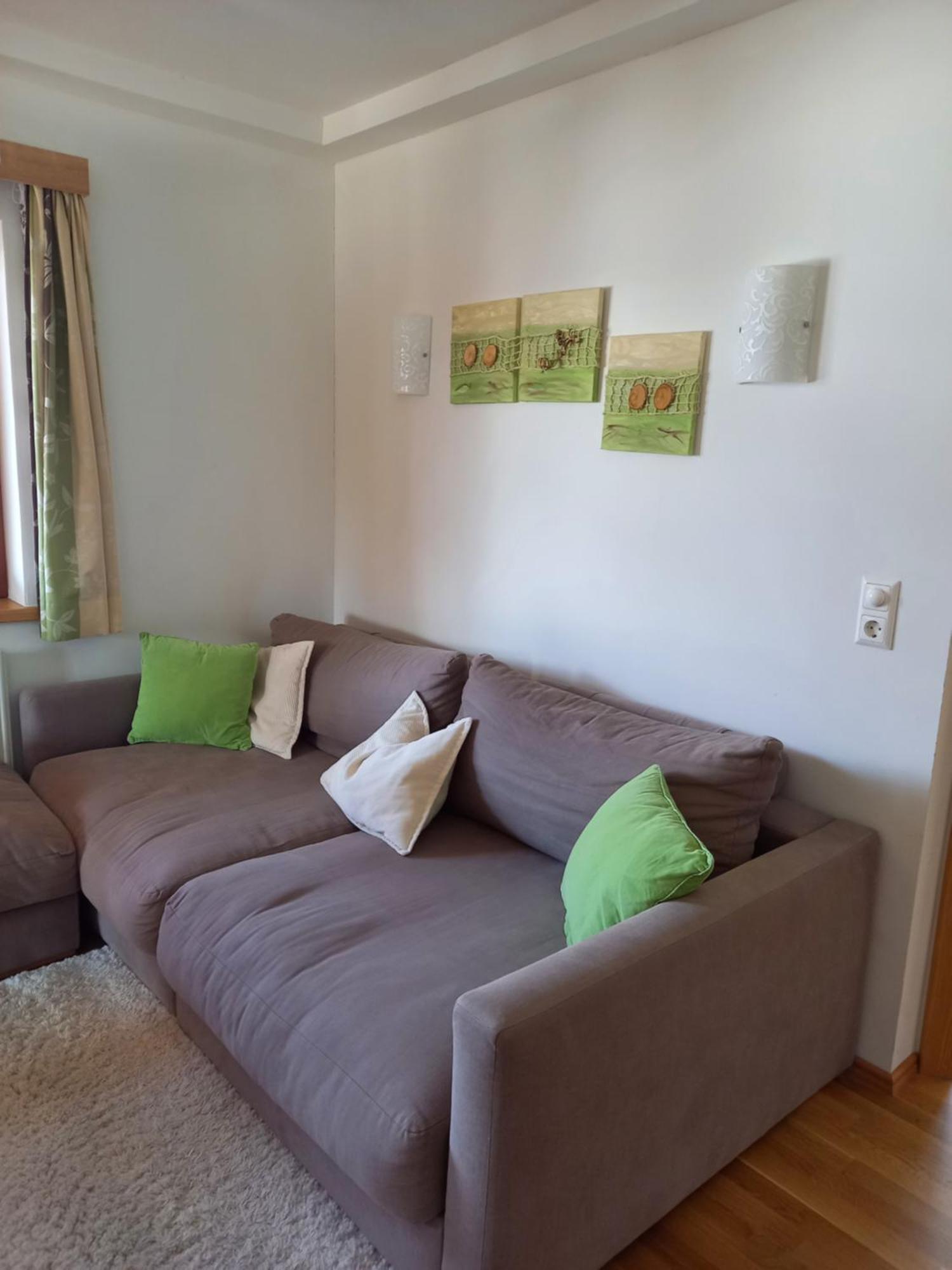Ferienhaus Schwab Aich  Zimmer foto