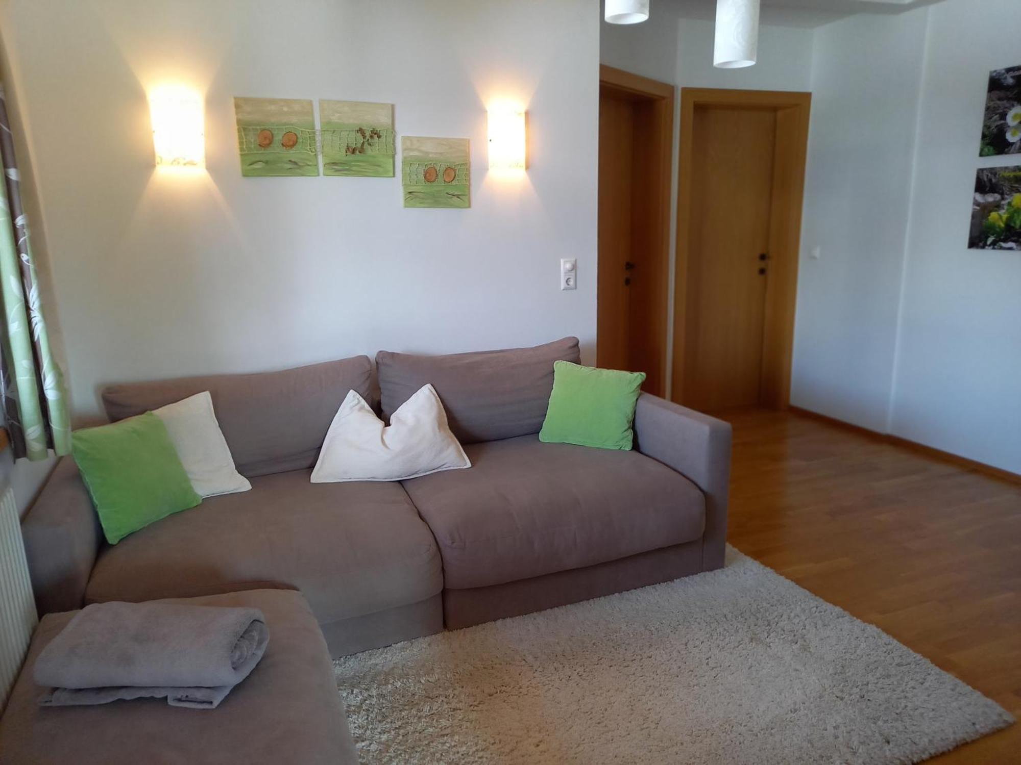 Ferienhaus Schwab Aich  Zimmer foto