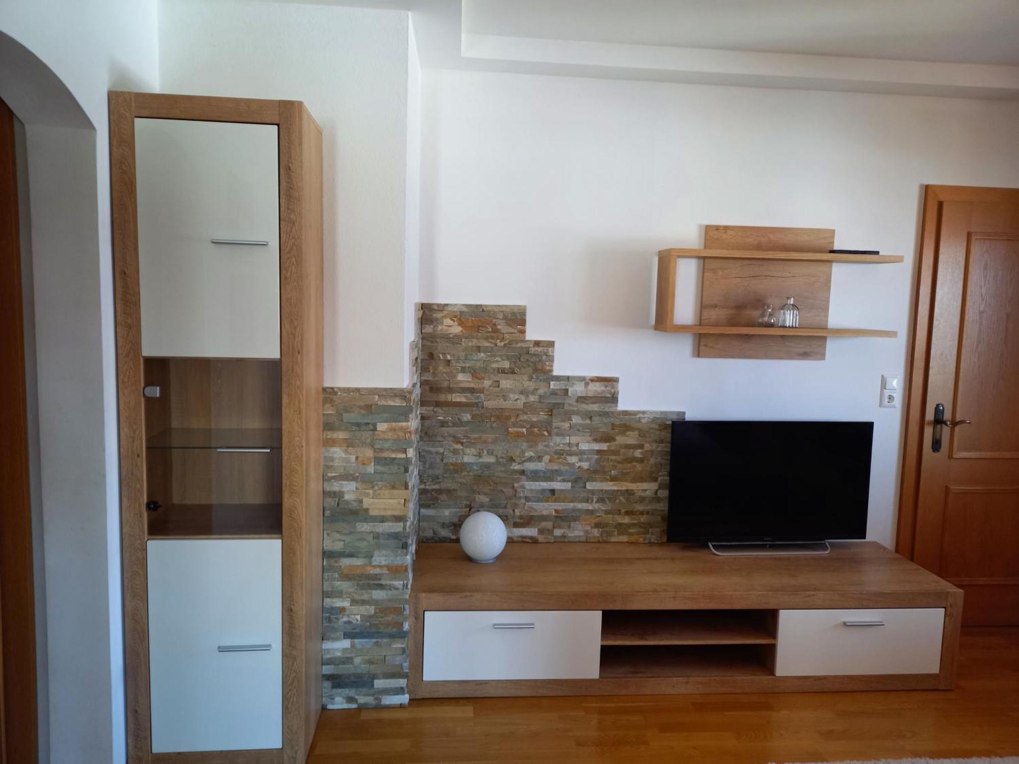 Ferienhaus Schwab Aich  Zimmer foto