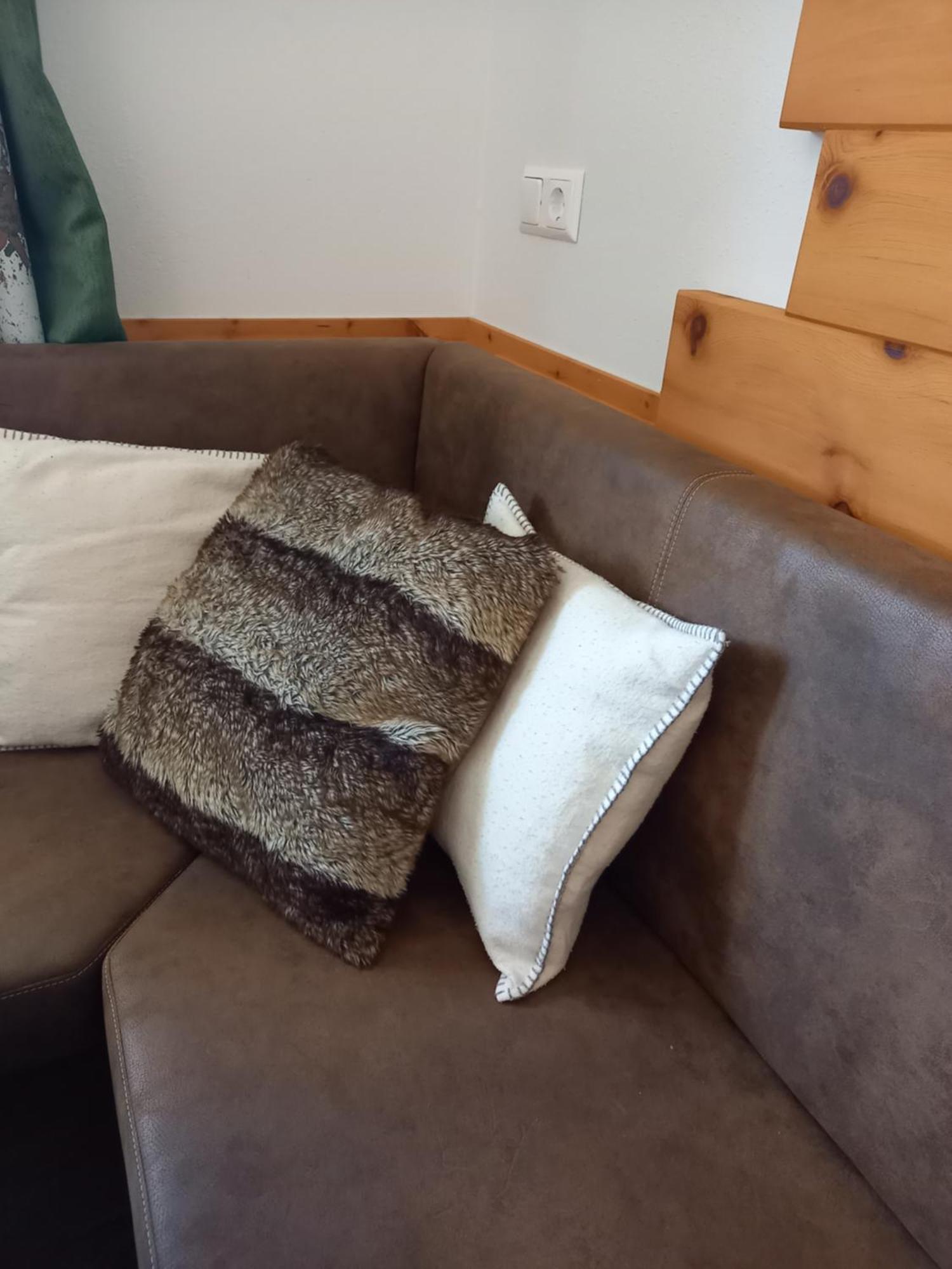 Ferienhaus Schwab Aich  Zimmer foto