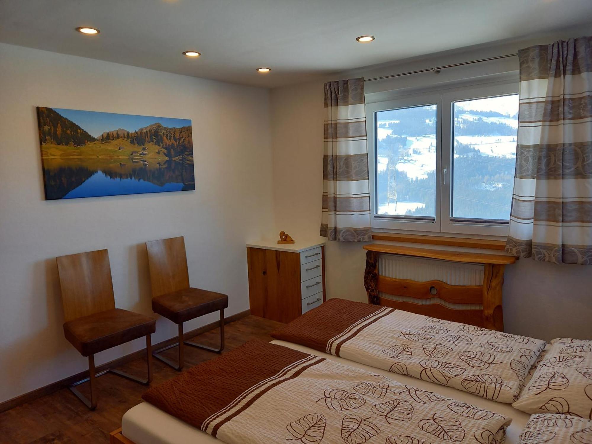 Ferienhaus Schwab Aich  Zimmer foto