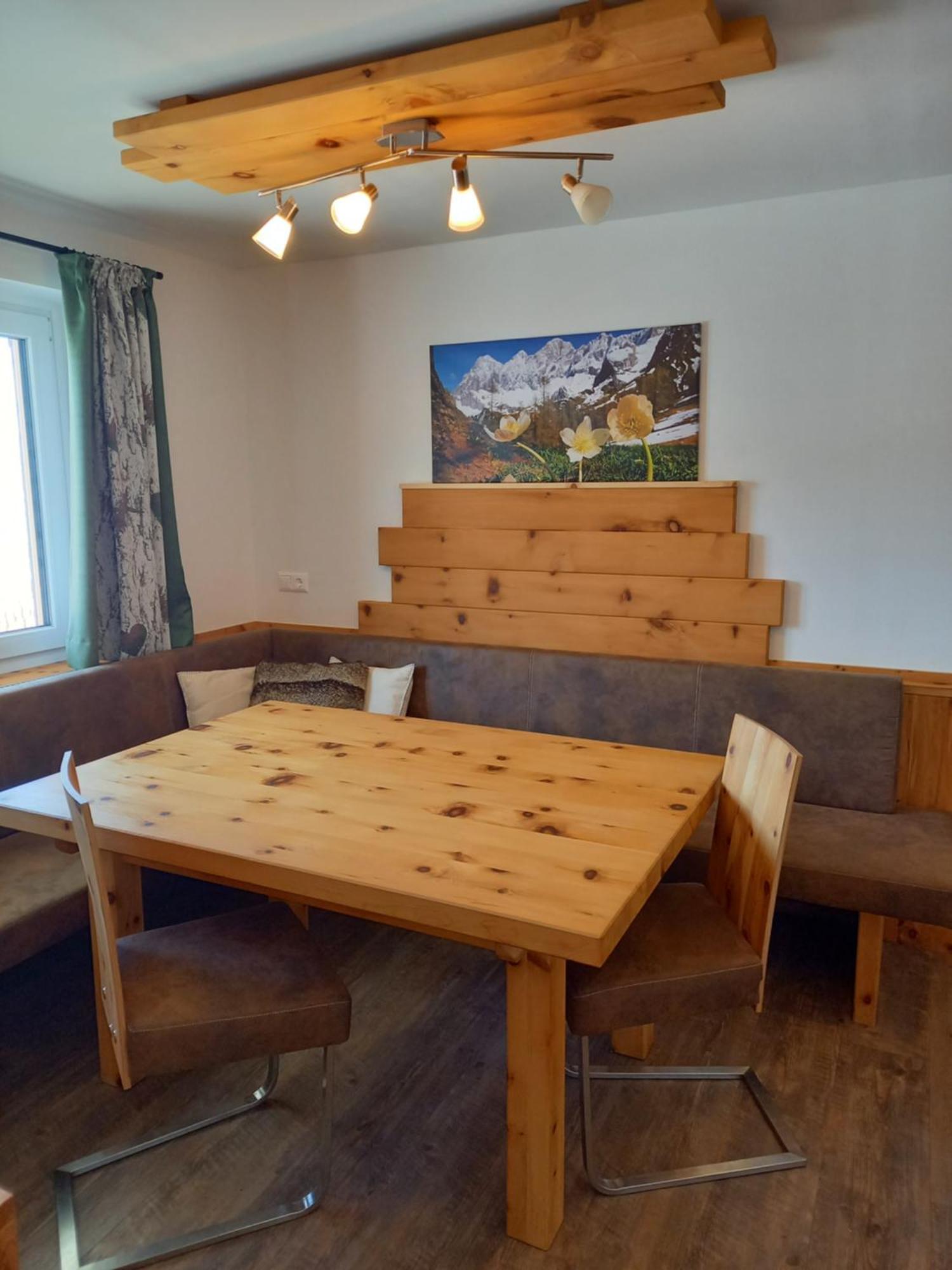 Ferienhaus Schwab Aich  Zimmer foto
