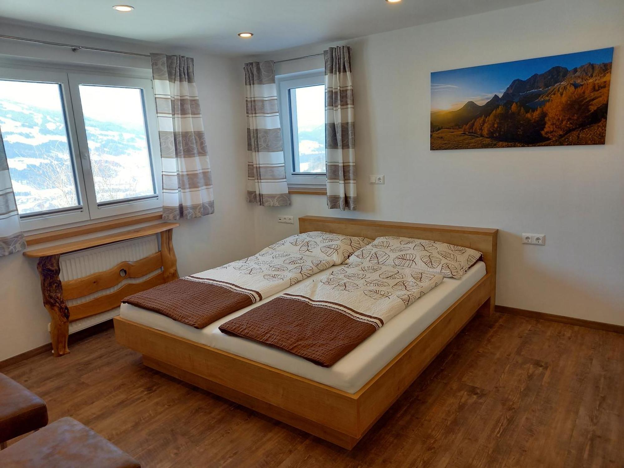 Ferienhaus Schwab Aich  Zimmer foto